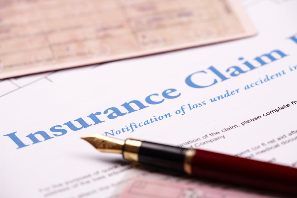 Navigating An Insurance Recovery Claim Navigating An Insurance Recovery Claim