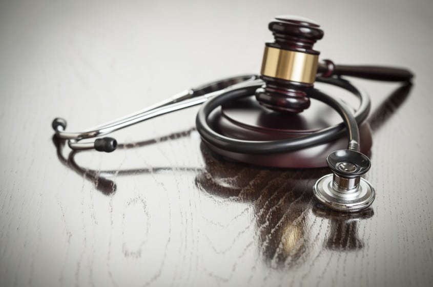 Medical malpractice