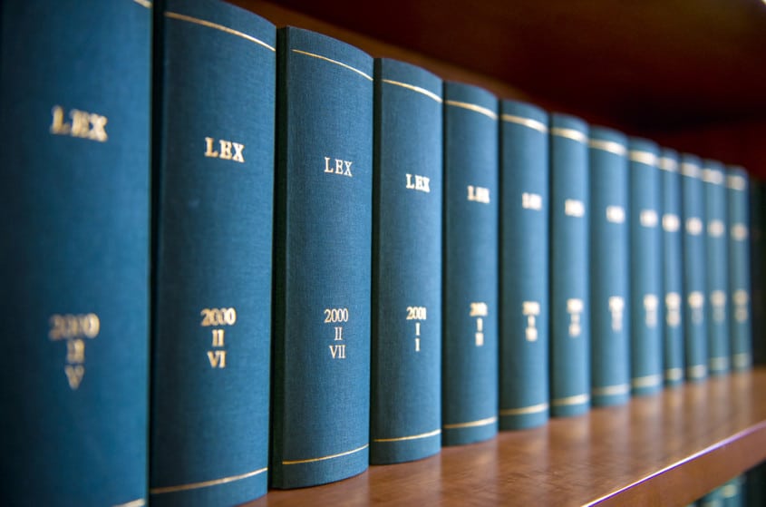 estate litigation