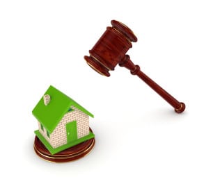 Estate litigation