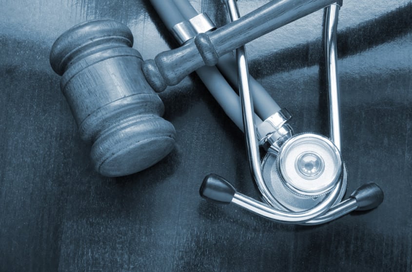 medical malpractice lawyers