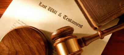 probate lawyer